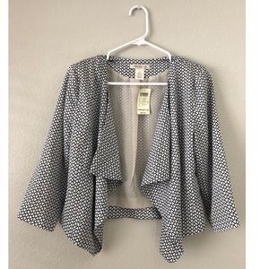 Arden B blazer